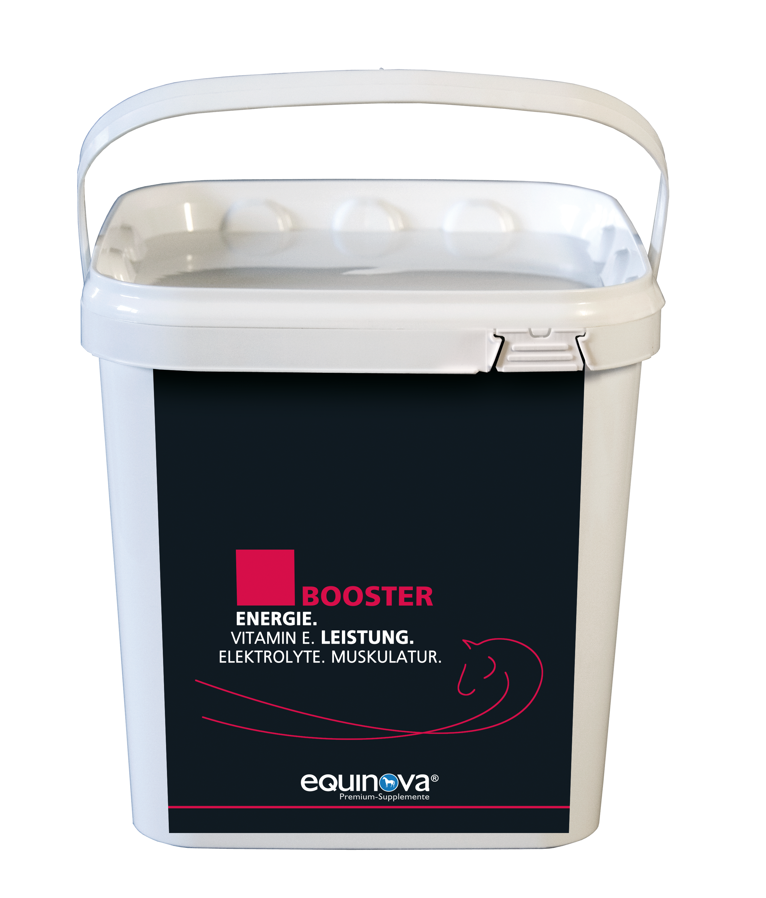 HÖVELER equinova® BOOSTER