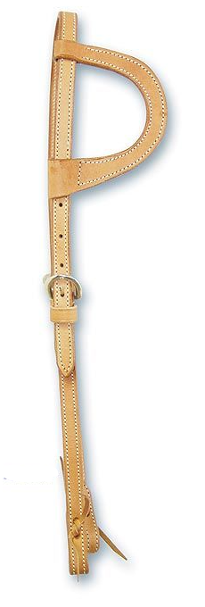 WESTERN IMPORTS® Headstall OneEar