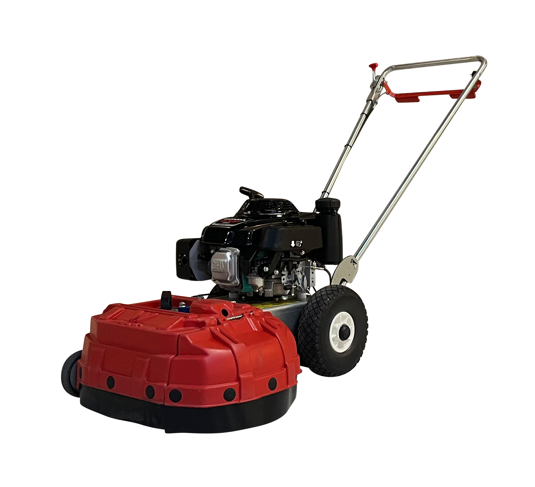WESTERMANN WKB 430 Industrie-Benzinmotor Honda GXV x 160
