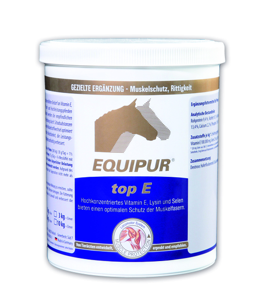EQUIPUR® top E