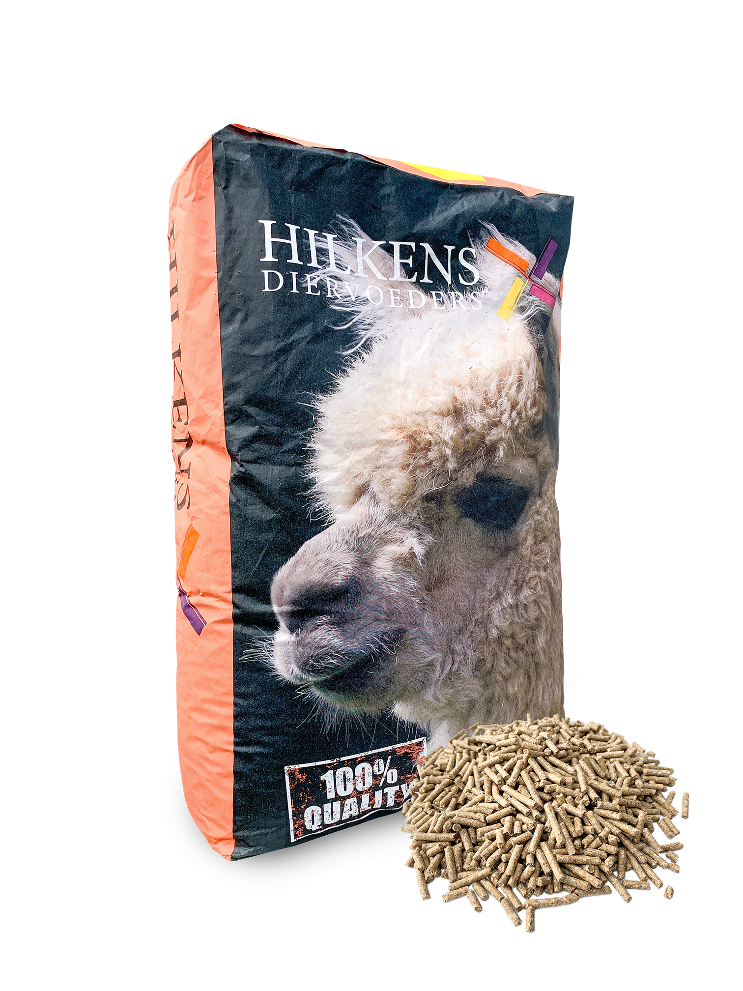 HILKENS Alpaca Energy