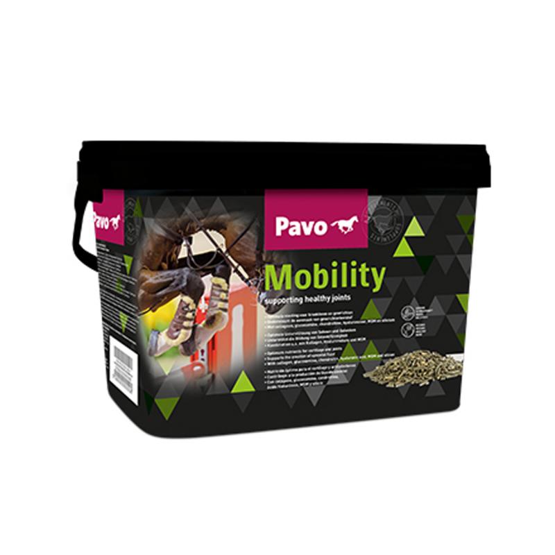 PAVO Mobility