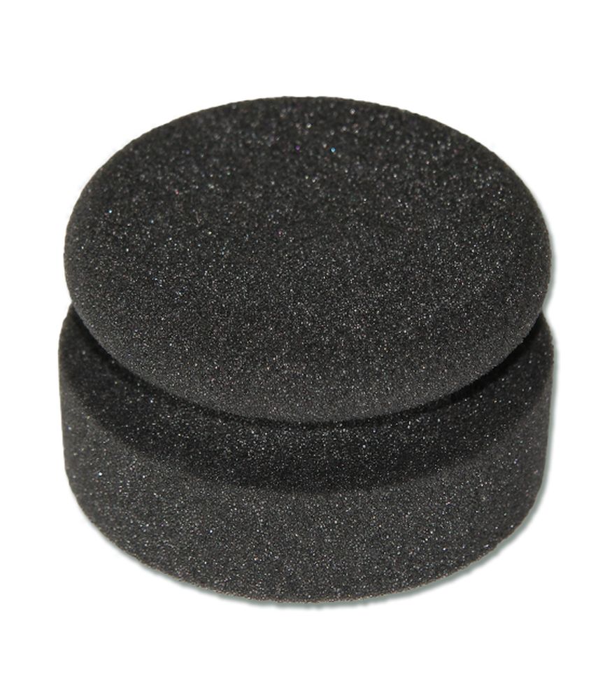WALDHAUSEN Puckschwamm, schwarz
