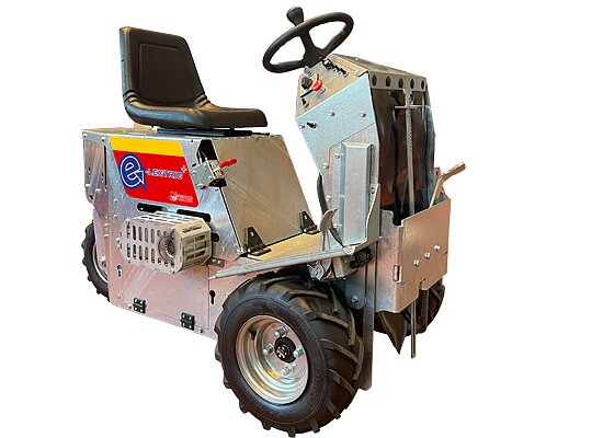 WESTERMANN E-Lectric+