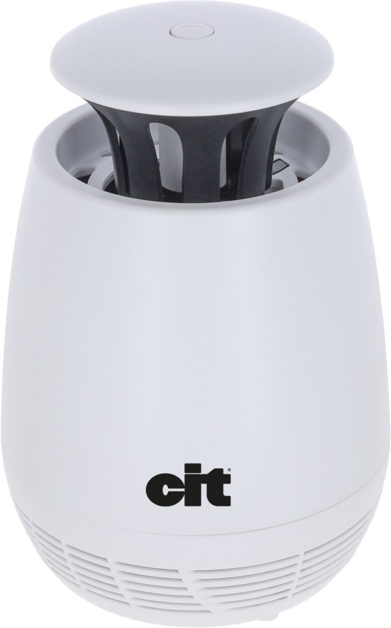 KERBL cit UV-Insektenfalle mit Ventilator