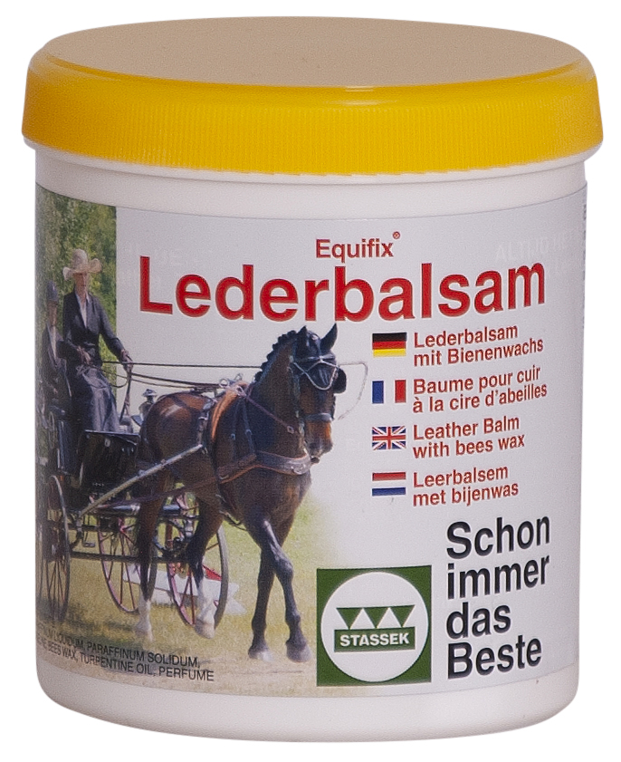 STASSEK Equifix® Lederbalsam