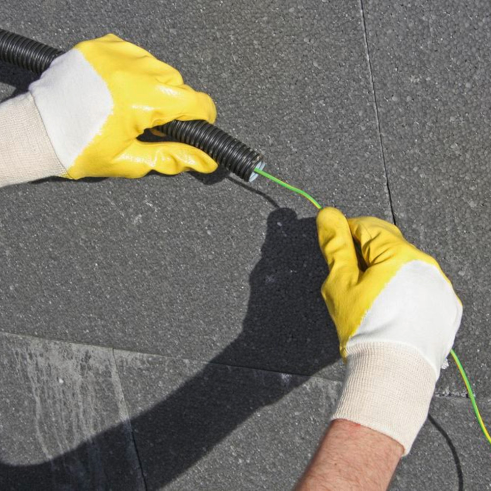 Arbeitshandschuh ProNit Plus
