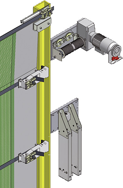 PATURA Elektro-Motor Maxitor