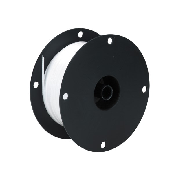 KERBL FlyMaster Fliegenschnur Ersatzrolle 440 m
