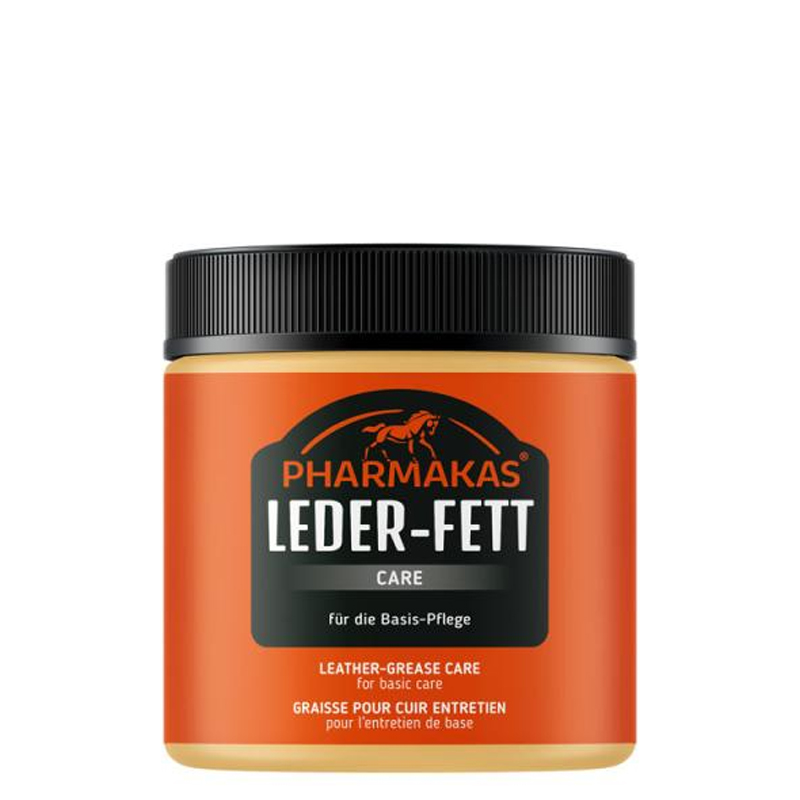 PHARMAKAS® Leder-Fett Care