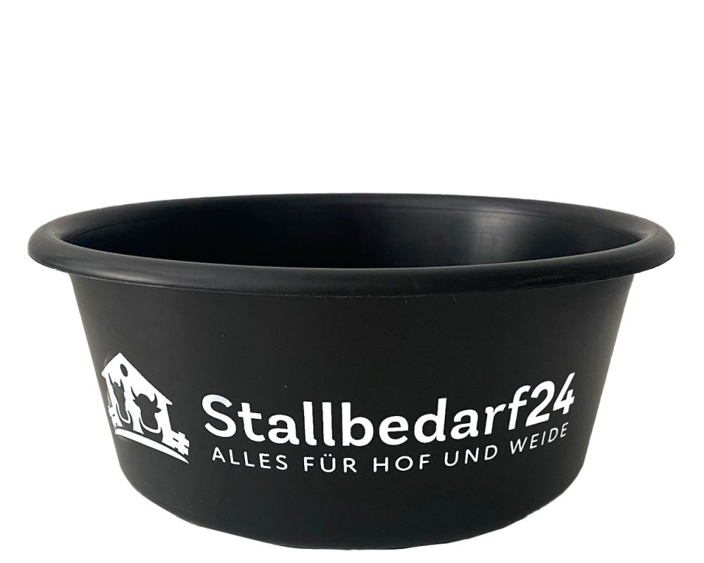 STALLBEDARF24 Leckerli Schale mit Deckel 
