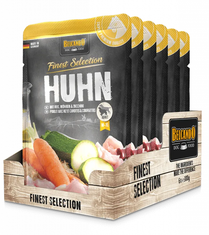 BELCANDO® Finest Selection HUHN