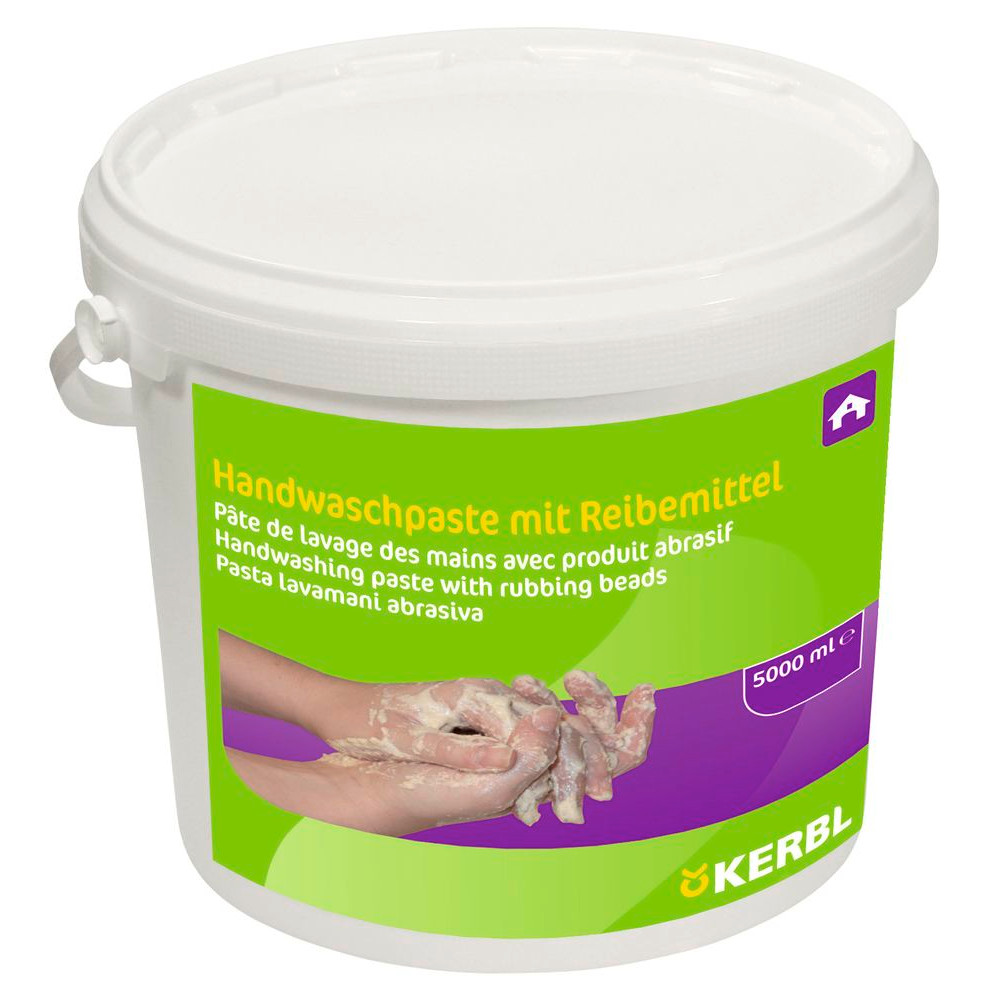 Handwaschpaste