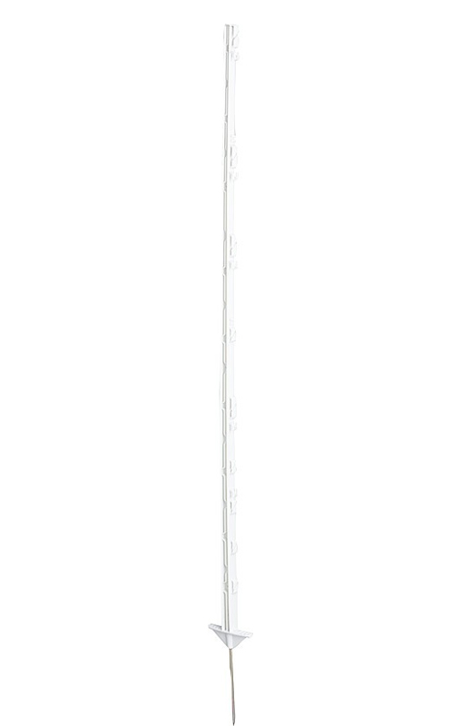 Kunststoffpfahl 1,55 m