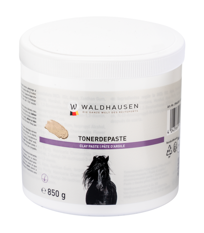 WALDHAUSEN RELEX Tonerdepaste