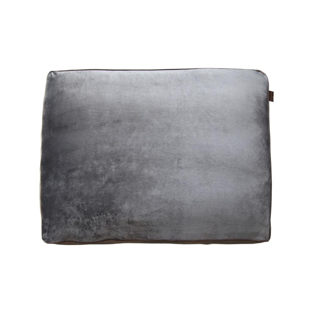 KENTUCKY® DOGWEAR Hundebett Soft Pillow, grau