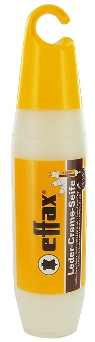 Effax Leder-Creme-Seife Flic Flac