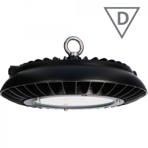 SHADA Led Hallen Pendelbeleuchtung - 200 W 28000 lm 4000 K IP65 - CREE LED