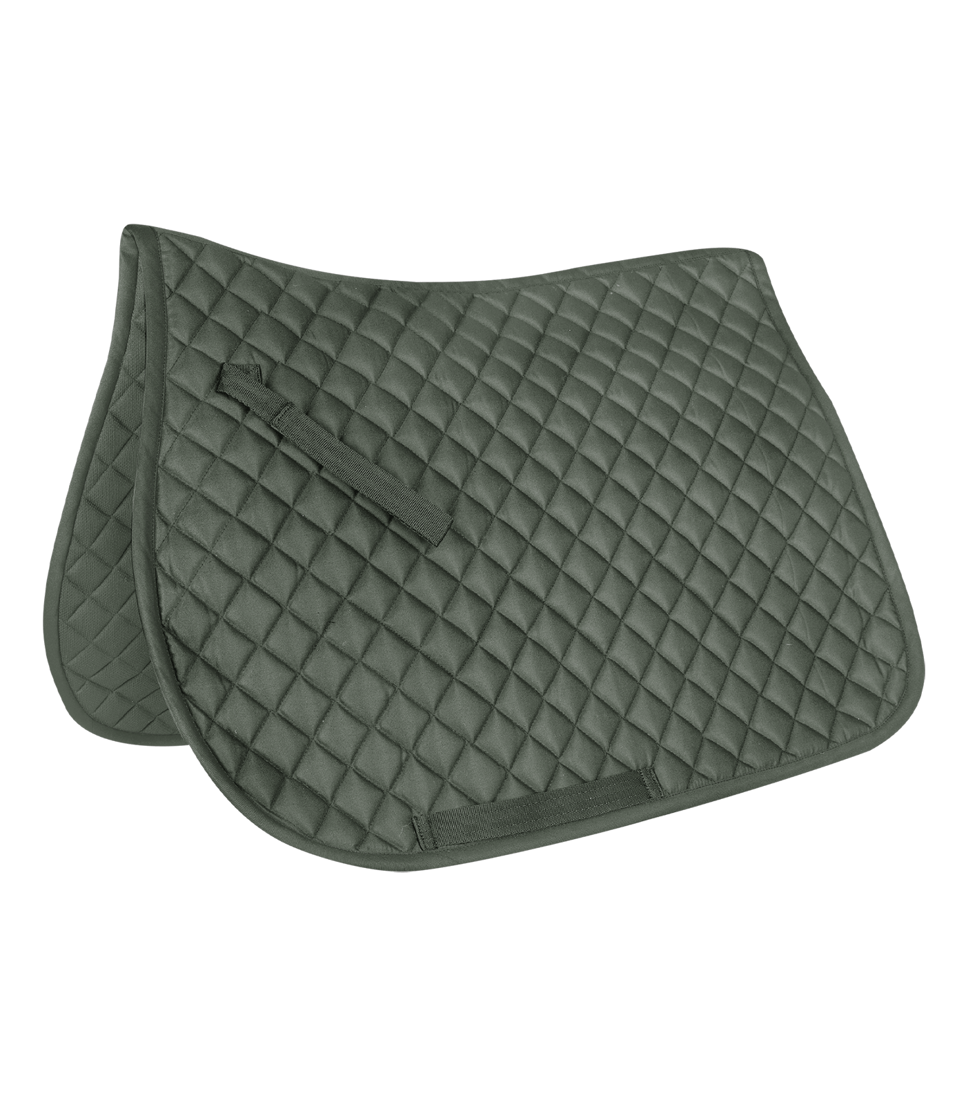 WALDHAUSEN Schabracke Felix Pony, dunkeloliv