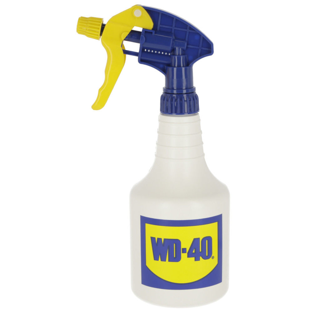 Multifunktionsprodukt WD-40