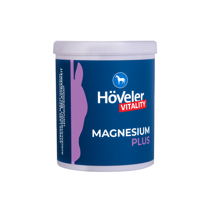 HÖVELER MAGNESIUM PLUS