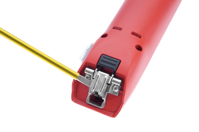 AESCULAP Schermaschine FAV5 mit Scherkopf GT330