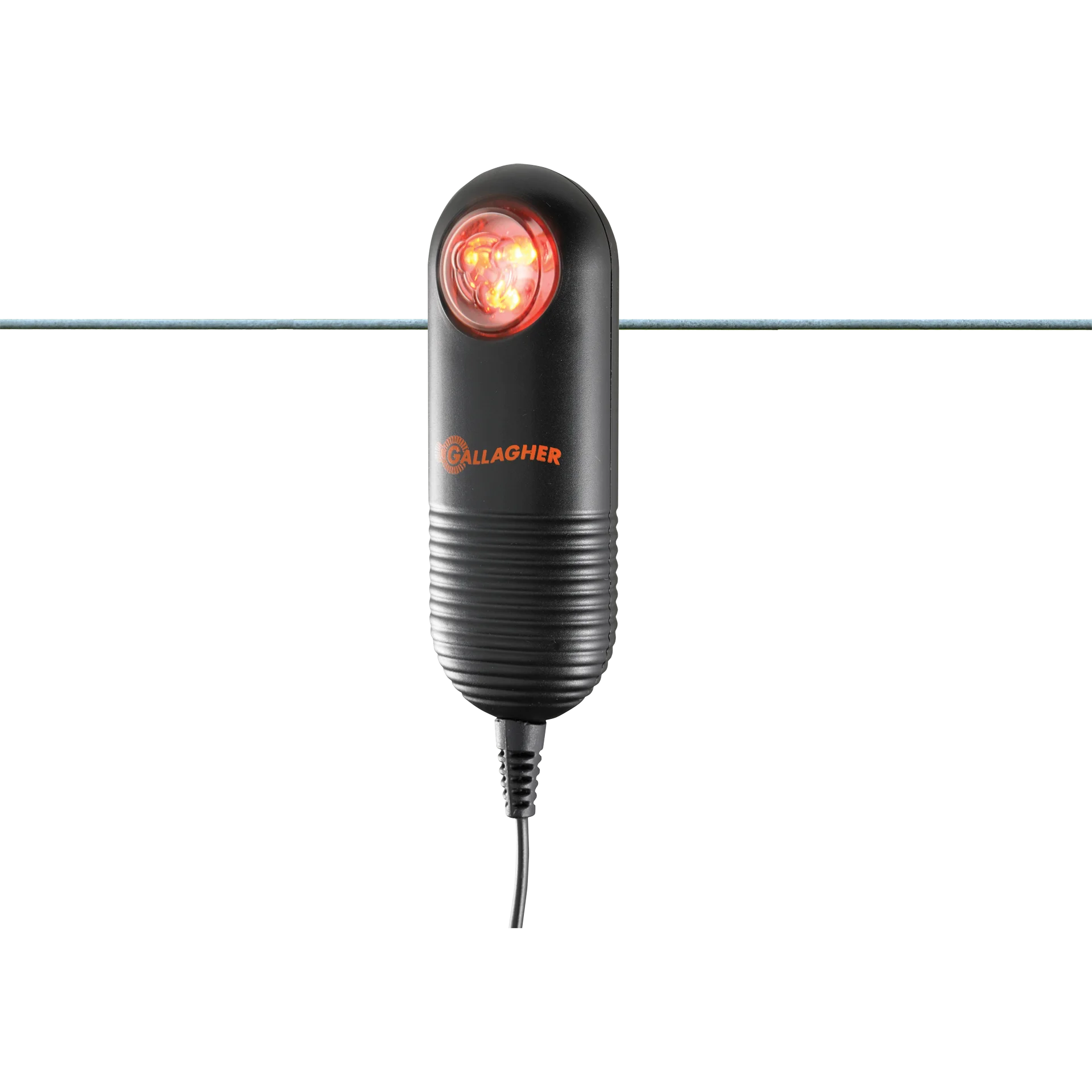 GALLAGHER Kontroll- und Warnlampe