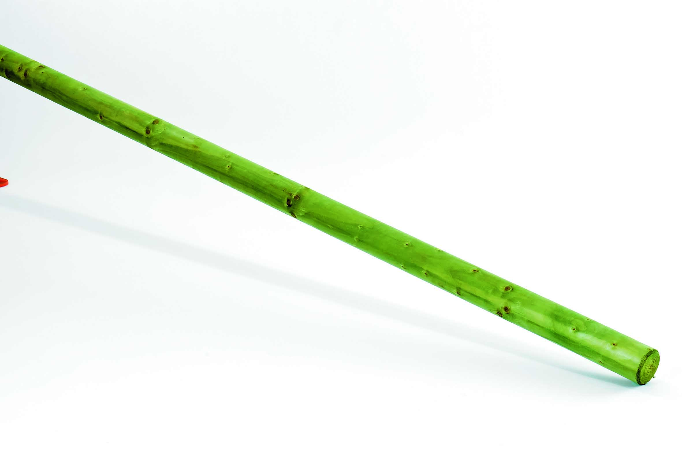 GROWI® Hindernisstange Rundholz 