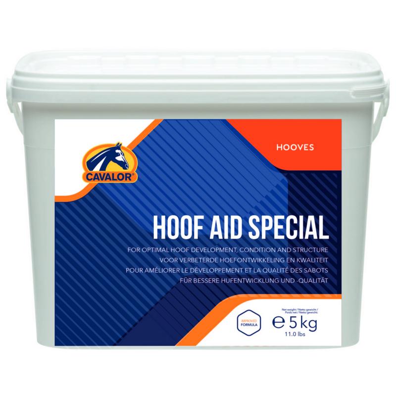 CAVALOR® Hoof Aid Special