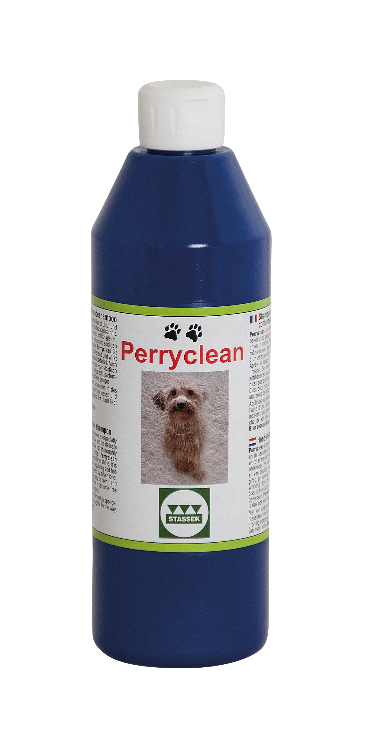 STASSEK Perryclean