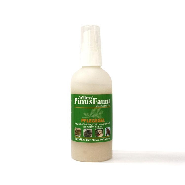 WILMS® PINUSFAUNA Pflegegel