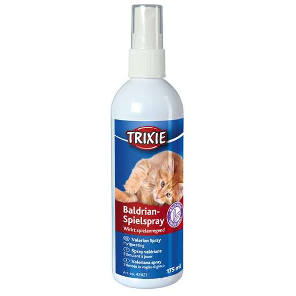 Baldrian-Spielspray 175 ml