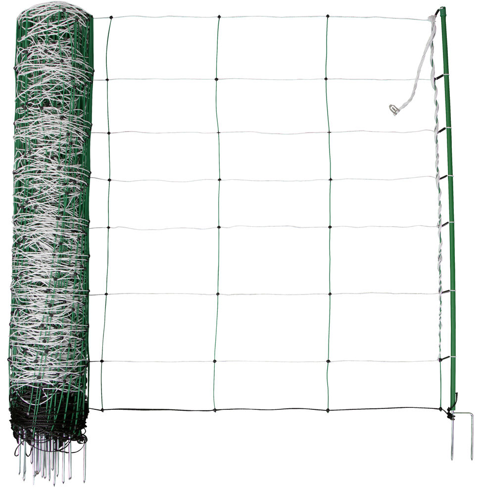 AKO Schafnetz TitanNet, Höhe: 108 cm