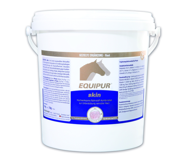 EQUIPUR® skin