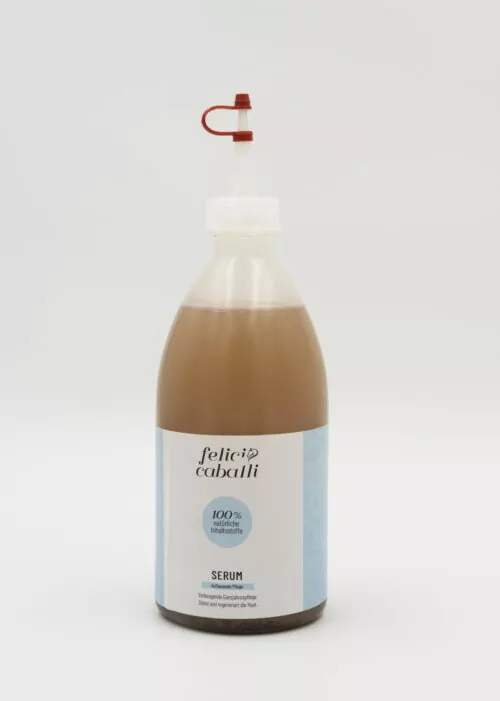 Felici Caballi Serum blau - sensitive 