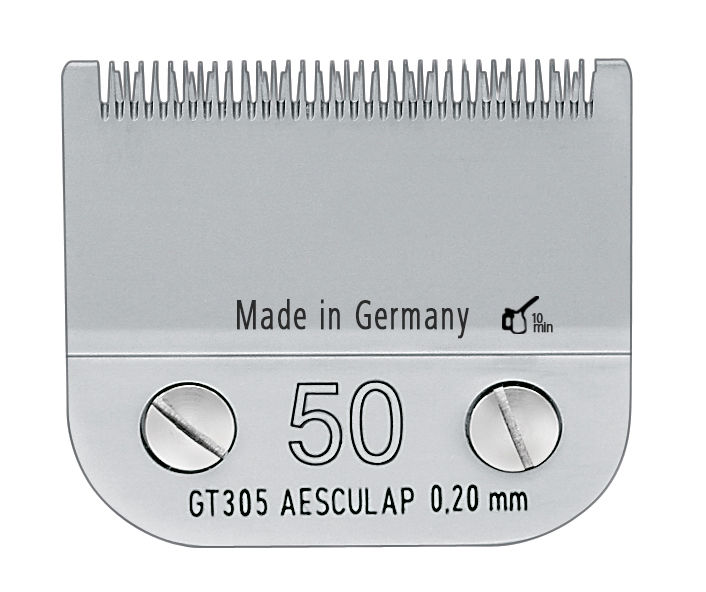 AESCULAP Scherkopf SnapOn, GT305