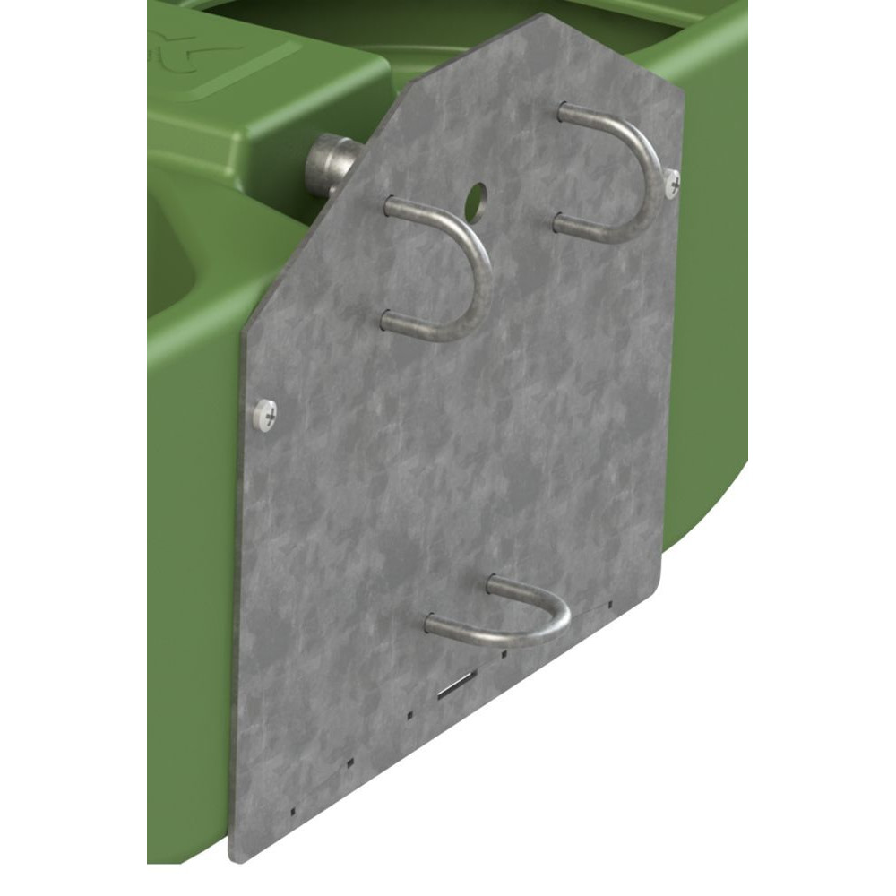 KERBL Doppel-Schwimmertränke S60
