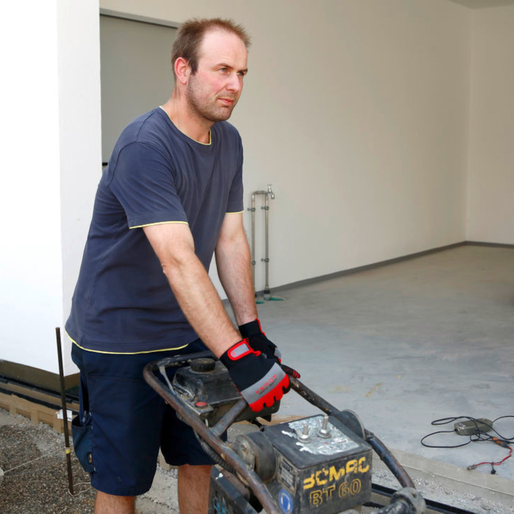 Mechanic-Handschuh Wotan