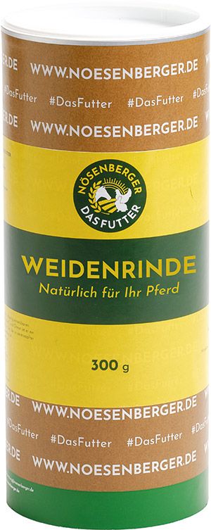 NÖSENBERGER Weidenrinde
