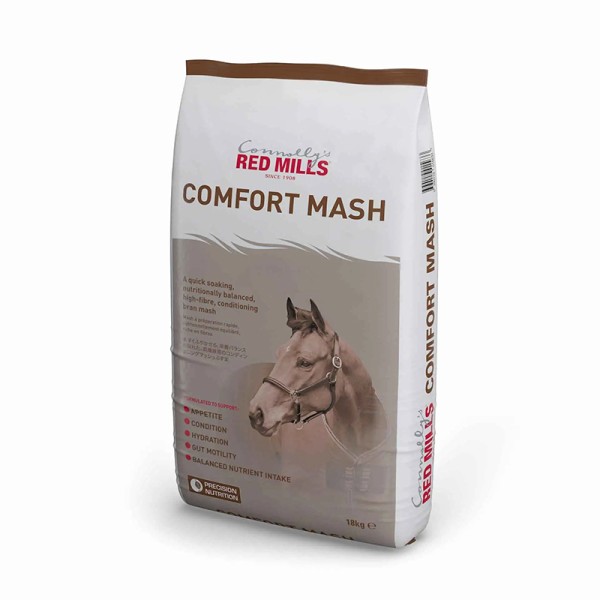 RED MILLS COMFORT MASH