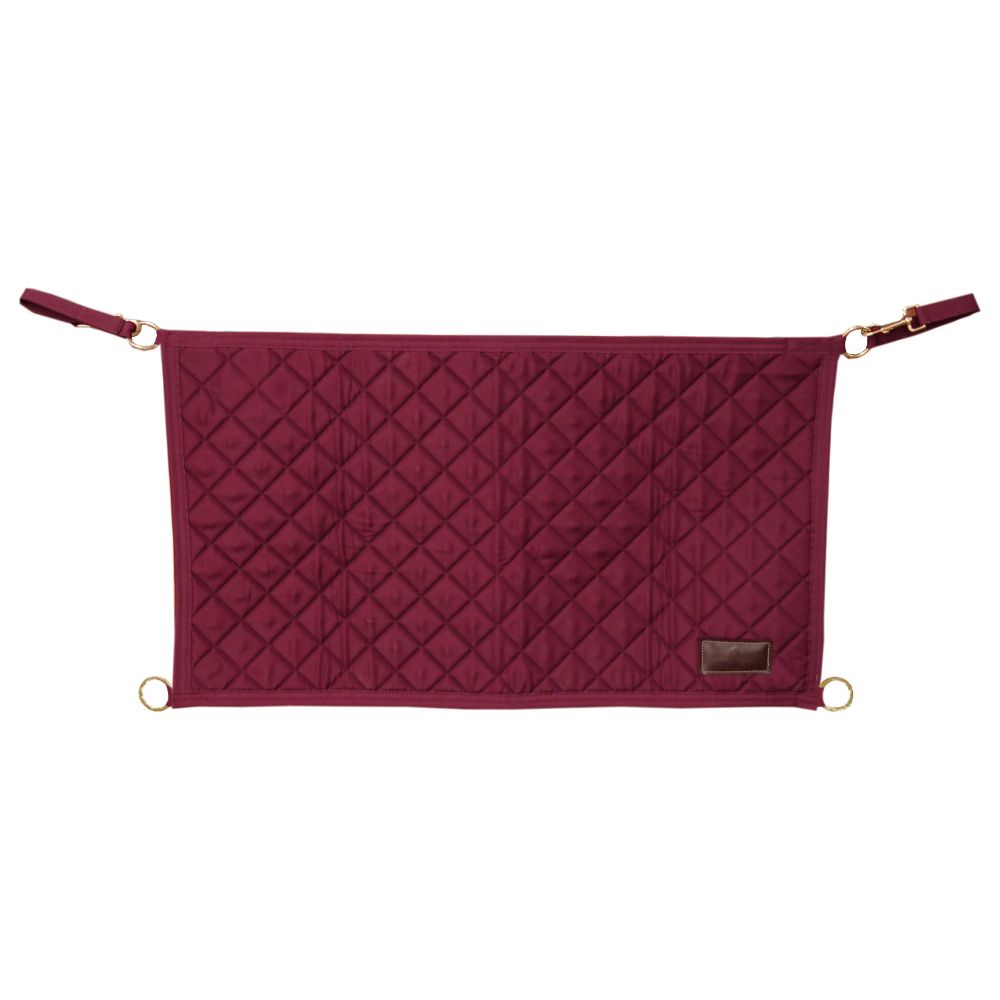 KENTUCKY® HORSEWEAR Stable Guard, bordeaux