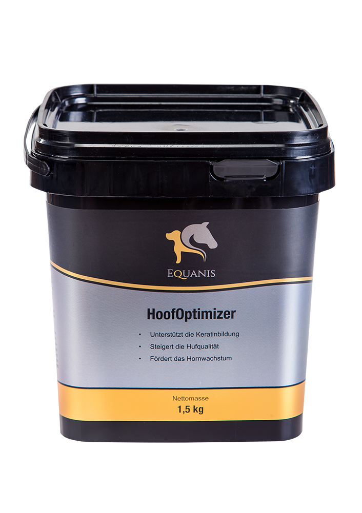 EQUANIS HoofOptimizer