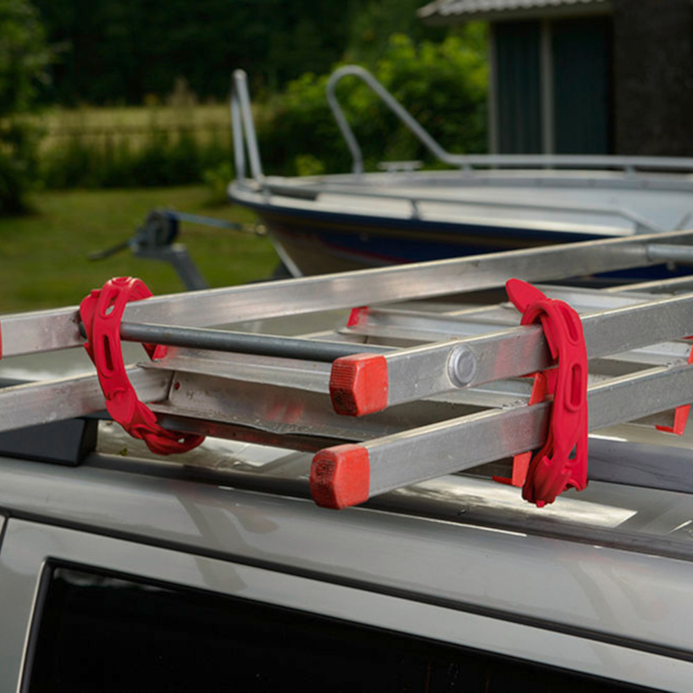 Quickloader Strap