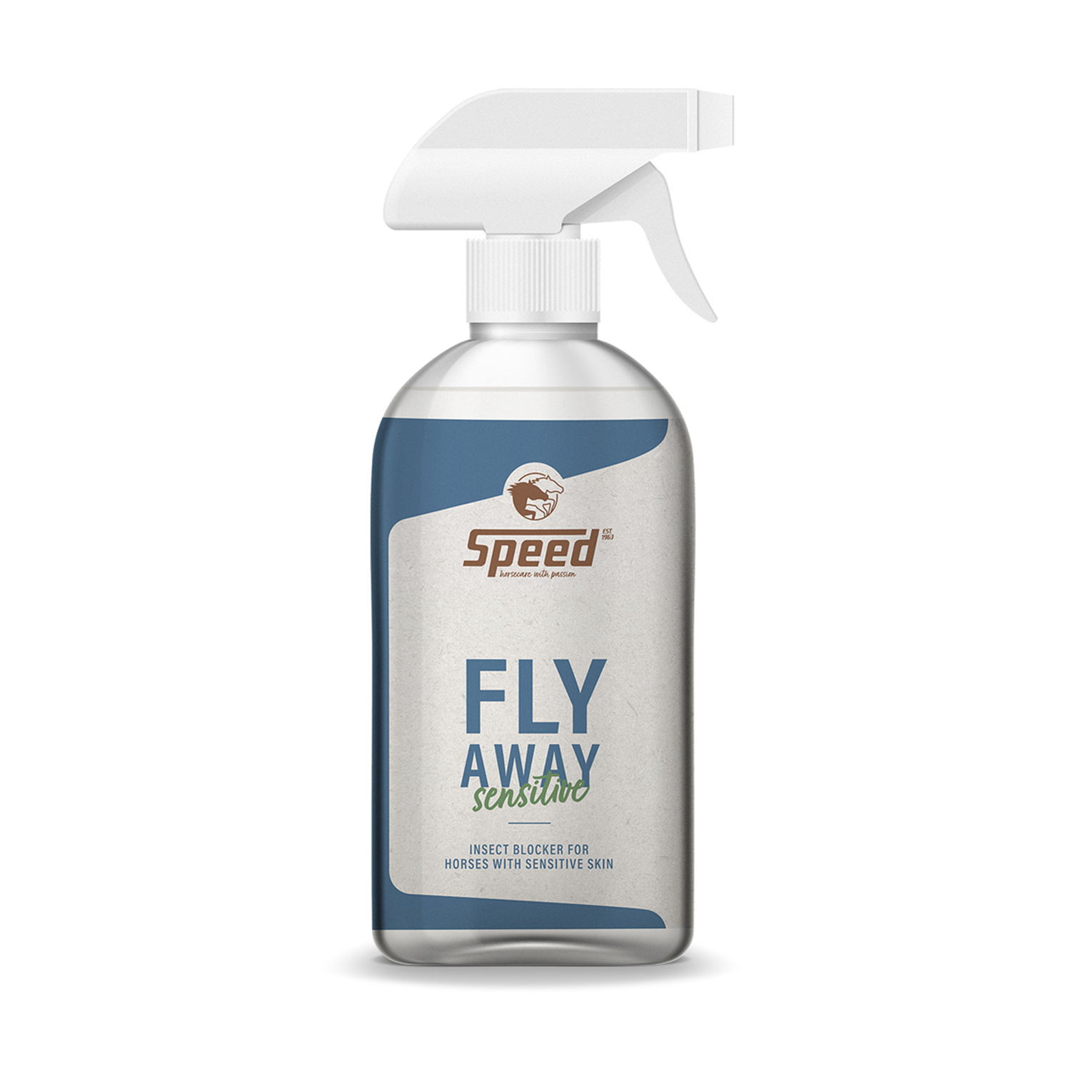 SPEED Fly-Away sensitive