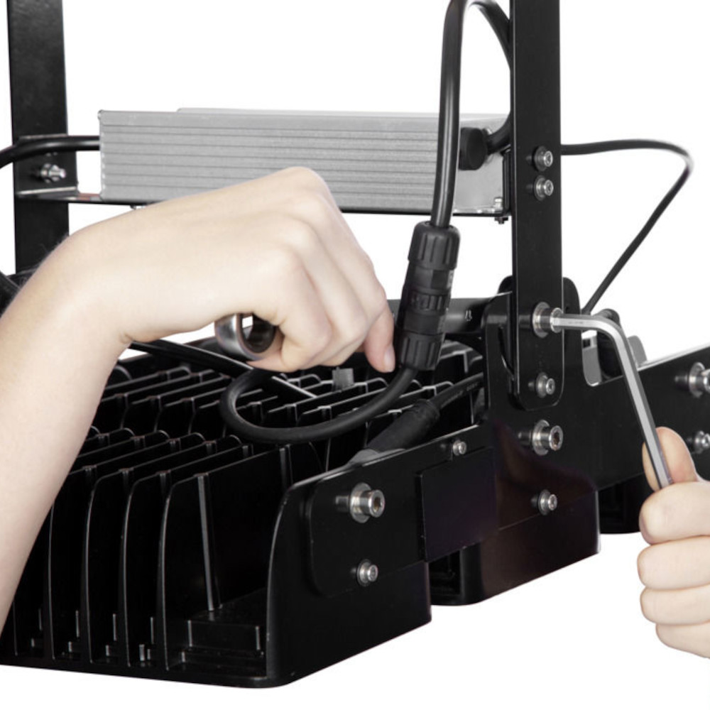 MultiLED pro Strahler