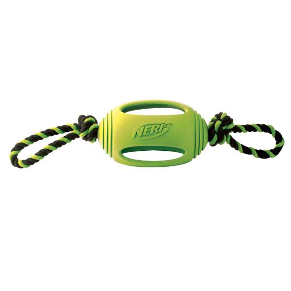 NERF DOG Tuff Tug 