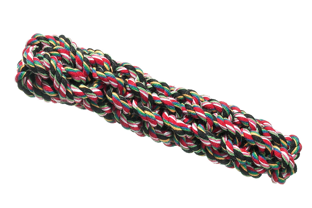 Baumwollstick