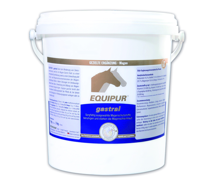 EQUIPUR® gastral