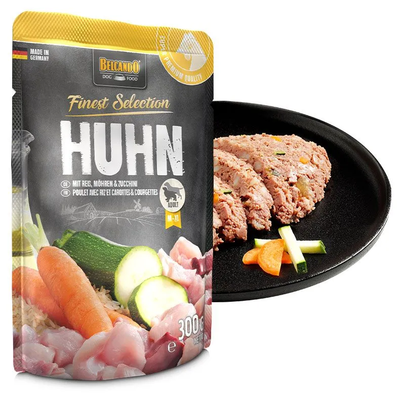 BELCANDO® Finest Selection HUHN