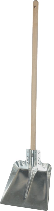 KERBL Aluschaufel Mini